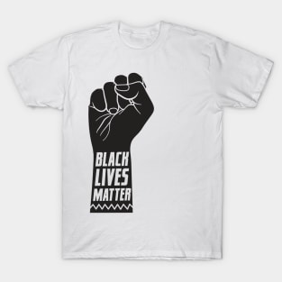 Fist of Equality T-Shirt